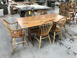 SECURED PARTY’S SALE BY TIMED ONLINE AUCTION FURNITURE MANUFACTURER Auction Photo