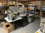 TIMED ONLINE AUCTION TOYOTA FORKLIFT - RESTAURANT EQUIPMENT Auction Photo