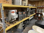 TIMED ONLINE AUCTION TOYOTA FORKLIFT - RESTAURANT EQUIPMENT Auction Photo