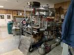 TIMED ONLINE AUCTION TOYOTA FORKLIFT - RESTAURANT EQUIPMENT Auction Photo
