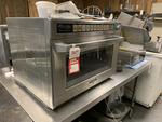 TIMED ONLINE AUCTION TOYOTA FORKLIFT - RESTAURANT EQUIPMENT Auction Photo