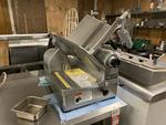 TIMED ONLINE AUCTION TOYOTA FORKLIFT - RESTAURANT EQUIPMENT Auction Photo