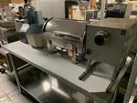 TIMED ONLINE AUCTION TOYOTA FORKLIFT - RESTAURANT EQUIPMENT Auction Photo