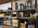 TIMED ONLINE AUCTION TOYOTA FORKLIFT - RESTAURANT EQUIPMENT Auction Photo