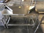 TIMED ONLINE AUCTION SEAFOOD PROCESSING EQUIPMENT Auction Photo