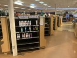 SECURED PARTY’S SALE BY TIMED ONLINE AUCTION SUPERMARKET - CAFE Auction Photo