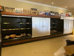 SECURED PARTY’S SALE BY TIMED ONLINE AUCTION SUPERMARKET - CAFE Auction Photo