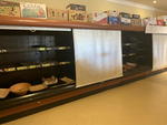 SECURED PARTY’S SALE BY TIMED ONLINE AUCTION SUPERMARKET - CAFE Auction Photo