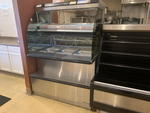 SECURED PARTY’S SALE BY TIMED ONLINE AUCTION SUPERMARKET - CAFE Auction Photo