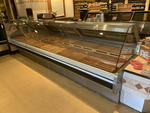 SECURED PARTY’S SALE BY TIMED ONLINE AUCTION SUPERMARKET - CAFE Auction Photo