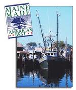 SEALED BID OFFERING - BUSINESS ENTIRETY - ASSETS OF HARMON'S CLAM CAKES, PORTLAND, ME Auction Photo