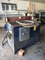 TIMED ONLINE AUCTION COMMERCIAL WOODWORKING EQUIPMENT Auction Photo