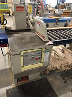 TIMED ONLINE AUCTION COMMERCIAL WOODWORKING EQUIPMENT Auction Photo