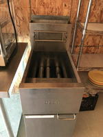 TIMED ONLINE AUCTION LATE MODEL REFRIGERATION & KITCHEN EQUIPMENT  Auction Photo