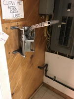 TIMED ONLINE AUCTION LATE MODEL REFRIGERATION & KITCHEN EQUIPMENT  Auction Photo