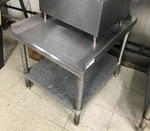 TIMED ONLINE AUCTION LATE MODEL REFRIGERATION & KITCHEN EQUIPMENT  Auction Photo