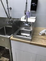 S/S SINK Auction Photo