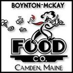 Lot 10 - $50 to Boynton-McKay Food Co. Auction Photo