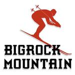 Lot 7 - Skiing at Big Rock Auction Photo