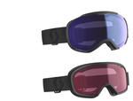 Lot 15 - Men's & Women's Scott Goggles Auction Photo