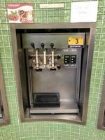 SECURED PARTY'S SALE BY TIMED ONLINE AUCTION FROZEN YOGURT MACHINES Auction Photo