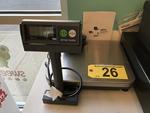 SECURED PARTY'S SALE BY TIMED ONLINE AUCTION FROZEN YOGURT MACHINES Auction Photo