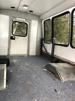 2007 FORD E350 SUPER DUTY STARCRAFT BUS CHASSIS Auction Photo