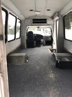 2007 FORD E350 SUPER DUTY STARCRAFT BUS CHASSIS Auction Photo