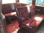 PLYMOUTH VOYAGER INTERIOR Auction Photo