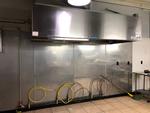 TIMED ONLINE AUCTION RESTAURANT EQUIPMENT, VINTAGE REFRIGERATED CASE Auction Photo