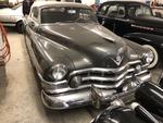 1950 Cadillac Convertible Auction Photo