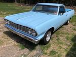 1964 CHEVROLET EL CAMINO Auction Photo