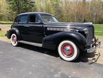 1938 Buick Special Auction Photo