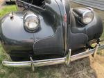 1939 Buick Special Coupe Auction Photo