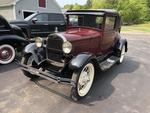 1929 Ford Model A