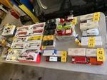 20+ CLASSIC CARS -  PARTS -  DIECAST COLLECTIBLES - CAMPER Auction Photo