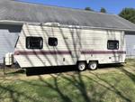 Chateau Travel Trailer Auction Photo