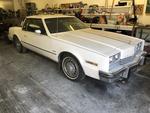 1980 Oldsmobile Toronado