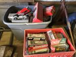 20+ CLASSIC CARS -  PARTS -  DIECAST COLLECTIBLES - CAMPER Auction Photo