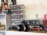 20+ CLASSIC CARS -  PARTS -  DIECAST COLLECTIBLES - CAMPER Auction Photo