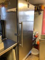 TIMED ONLINE AUCTION RESTAURANT & REFRIGERATION EQUIPMENT- PIZZA OVEN Auction Photo