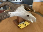 TIMED ONLINE AUCTION TAXIDERMY, FURNITURE, MUSICAL INSTRUMENTS Auction Photo