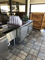 TIMED ONLINE AUCTION CLEAN, WELL MAINTAINED RESTAURANT EQUIPMENT Auction Photo