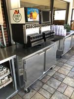 TIMED ONLINE AUCTION CLEAN, WELL MAINTAINED RESTAURANT EQUIPMENT Auction Photo