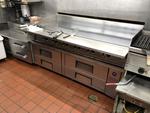 TIMED ONLINE AUCTION CLEAN, WELL MAINTAINED RESTAURANT EQUIPMENT Auction Photo