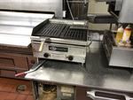 TIMED ONLINE AUCTION CLEAN, WELL MAINTAINED RESTAURANT EQUIPMENT Auction Photo