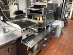 TIMED ONLINE AUCTION CLEAN, WELL MAINTAINED RESTAURANT EQUIPMENT Auction Photo