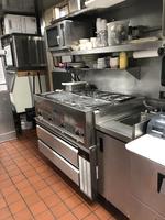 TIMED ONLINE AUCTION CLEAN, WELL MAINTAINED RESTAURANT EQUIPMENT Auction Photo