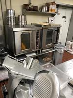 TIMED ONLINE AUCTION CLEAN, WELL MAINTAINED RESTAURANT EQUIPMENT Auction Photo