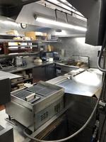 TIMED ONLINE AUCTION CLEAN, WELL MAINTAINED RESTAURANT EQUIPMENT Auction Photo
